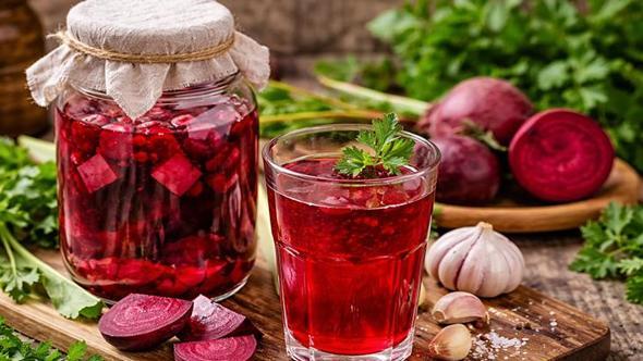 Son zamanların en çok konuşulan fermente içeceği! Vücuda adeta ödül gibi