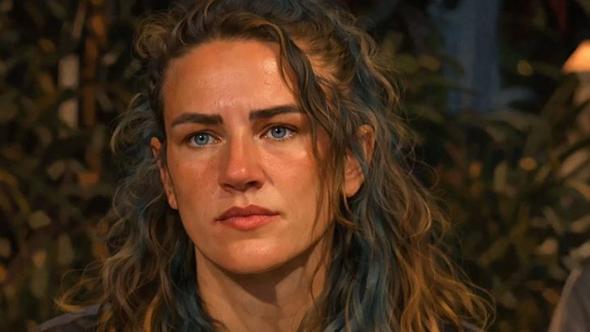 Survivor'da elenen son isim Meryem Boz oldu! Duygusal veda sonrası ilk açıklama