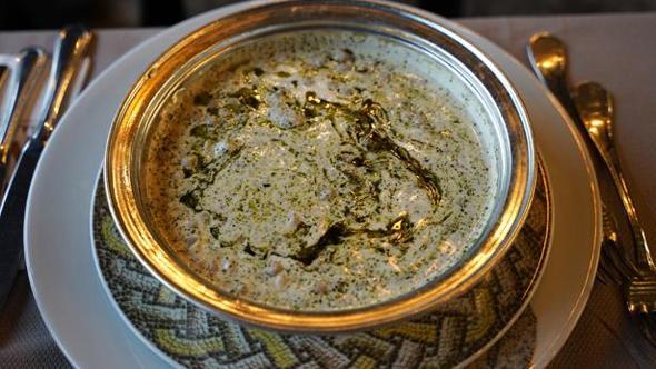 Yapımı günler sürüyor, tadı dillere destan! Bayram sofralarının yıldızı: Yuvalama