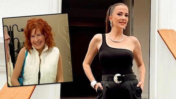 Oyunculuğu bırakmıştı: Hale Caneroğlu hastalığını ilk kez açıkladı! 'Çok büyük bir sırrım var'
