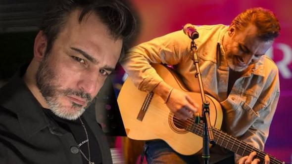 Ünlü sanatçı Rıza Tamer hayatını kaybetti! Savcılık devrede: İlk tespit