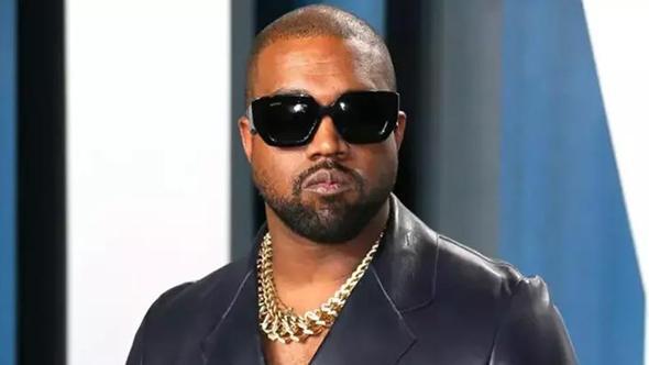 Kriz büyüyor: Kanye West hayranlarına kötü haber! Fransa'daki konseri ertelendi