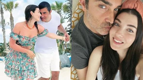 13 yıldır evli olan Aslıhan Güner ve Mert Kılıç çiftinden 'çocuk' açıklaması!