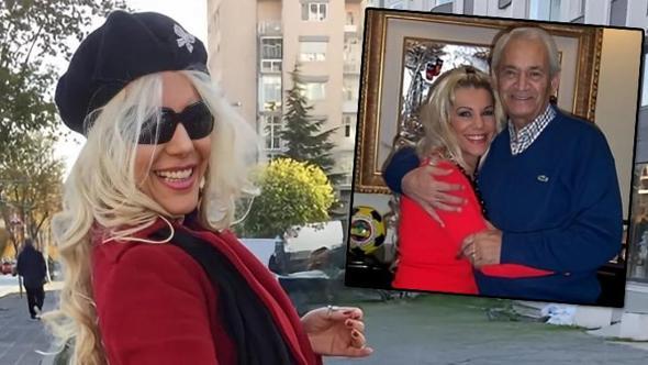 Adnan Şenses’in manevi kızıydı: Banu Kalender hayatını kaybetti!