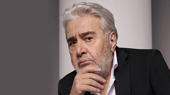 Usta oyuncu Uğur Yücel 'Eşref Rüya' kadrosunda!