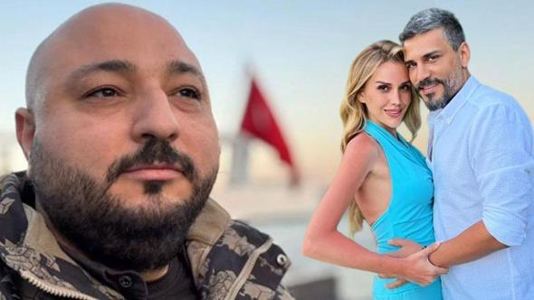 Son dakika... Dilan-Engin Polat çiftinin koruması Can Polat öldürüldü
