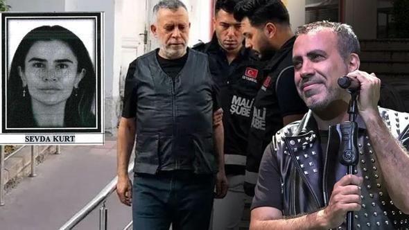 Haluk Levent’ten kendisini evlilik vaadiyle dolandırdığını iddia eden Sevda Kurt’a yanıt