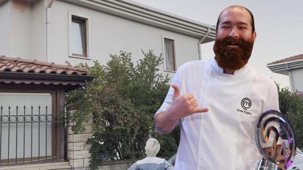 MasterChef şampiyonu Eren Kaşıkçı'nın ölümünde ilk bilgiler ortaya çıktı