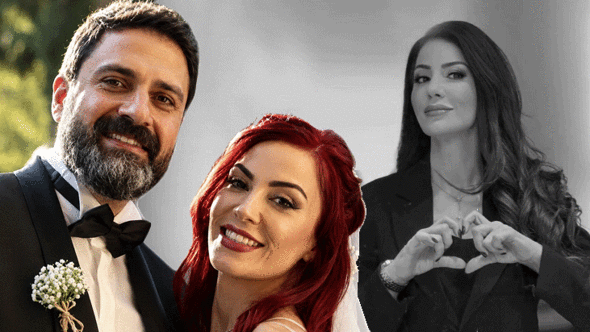 Gazeteci Erhan Çelik'in boşanma aşamasındaki eşi Özlem Gültekin hayatını kaybetti