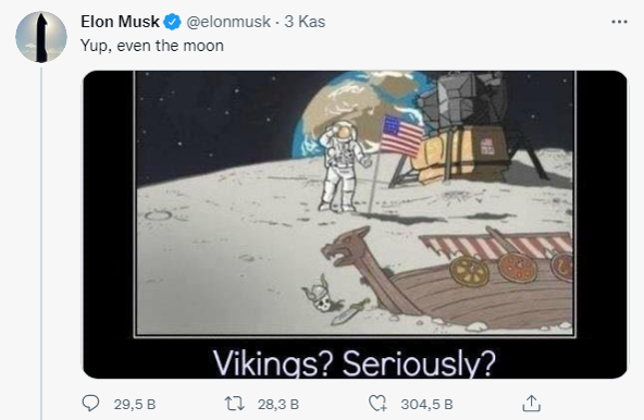 Floki Inu, Elon Musk etkisiyle yükseldi