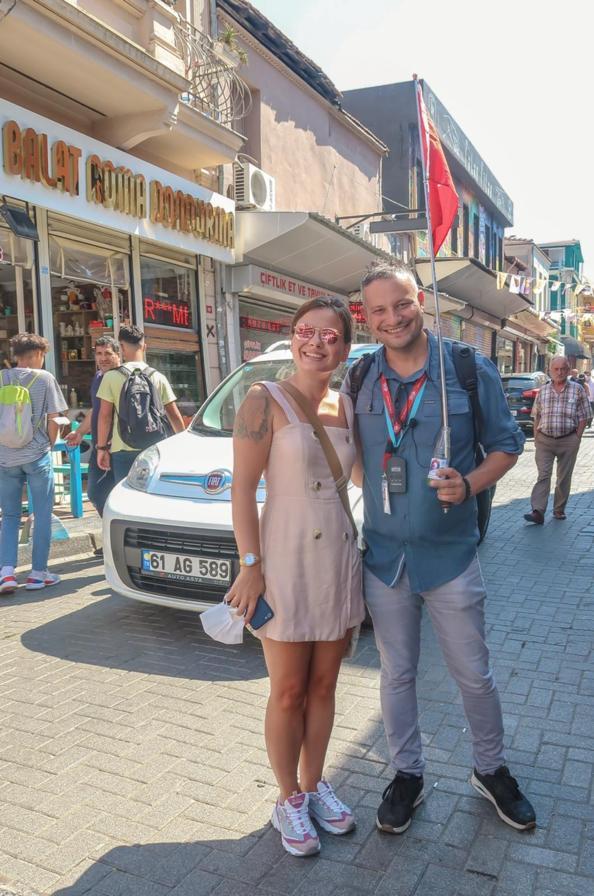 Dini Çeşitlilikten Modern Popülariteye Balat