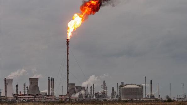 Enerji krizi Avrupa’yı derinden etkiliyor
