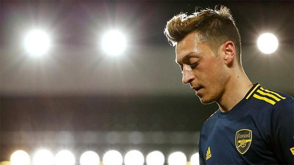 Mesut Özile saldırı davasında ikinci sanıktan da itiraf