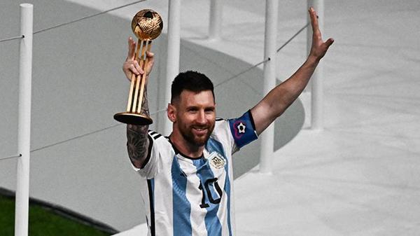 Arjantinin zaferini dünya basını böyle gördü Messi kahraman, Mbappeli Fransa nakavt