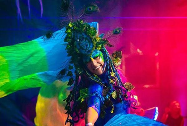 Yılın karnavalı Imera&Niks Carnaval 14 Eylülde şehre geliyor