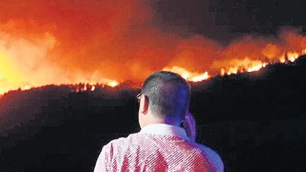 ‘Emeğin heba olduğunu görmek çok üzücü’