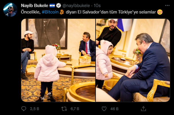 Bitcoin kararsız seyirden kurtulamıyor