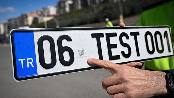 APP PLAKA DEĞİŞİMİ SON DAKİKA: 2026 APP Plaka değişimi uzatıldı mı, iptal mi edildi APP Plaka cezası ne kadar, nasıl anlaşılır