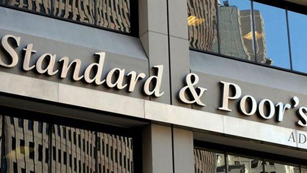 S&P, in iin byme beklentisini drd
