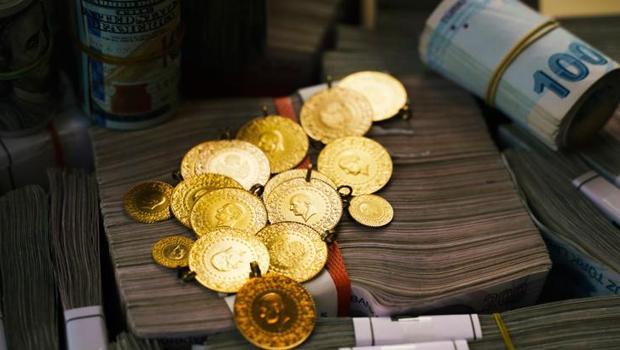 Altın fiyatları haftaya nasıl başladı?