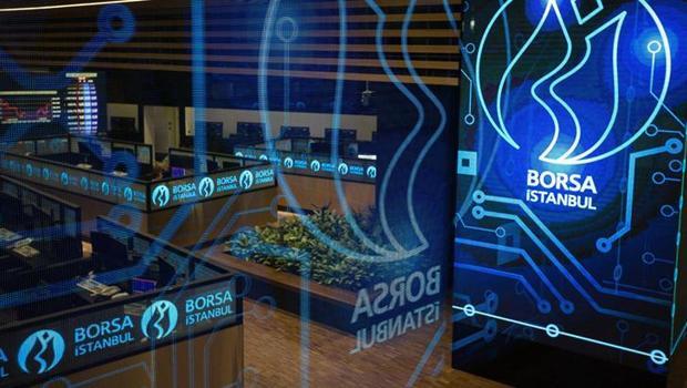 Borsa güne yükselişle başladı
