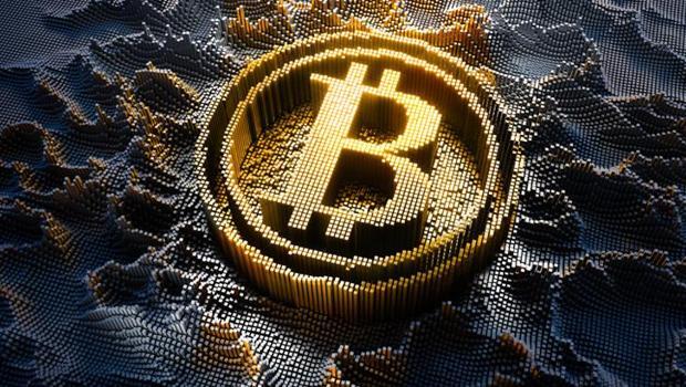 Bitcoin, 57 bin doları aştı