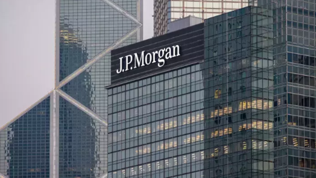 JP Morgan`a 348 milyon dolar ceza