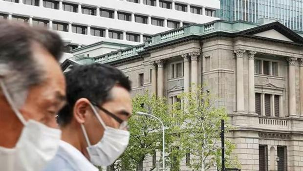 Japonya negatif faiz politikasına son verdi