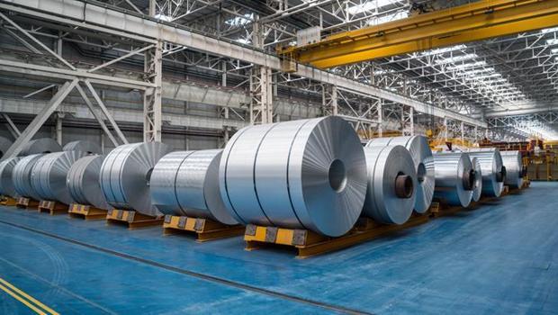 Çin`de çelik üretiminin düşmesi bekleniyor