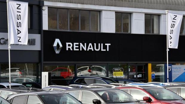 Renault, Nissan hissesi satacak