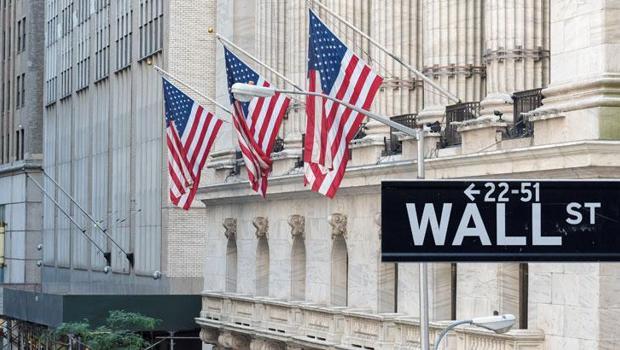 Wall Street`te düşüş devam ediyor
