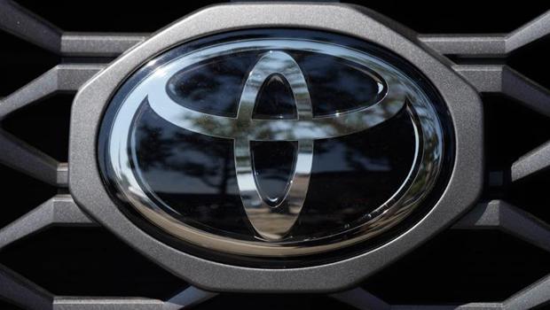 Toyota`nın satışları ilk kez 10 milyonu aştı