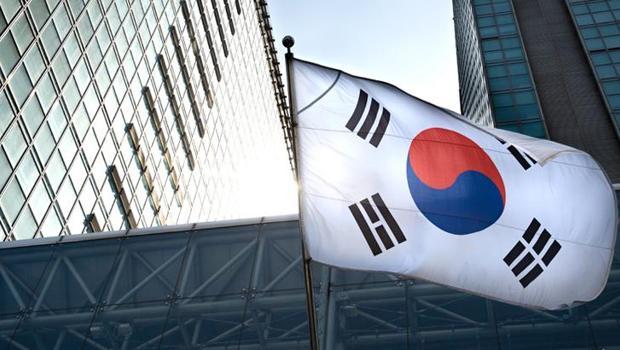 Güney Kore ekonomisi büyüdü