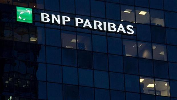 BNP Paribas`ın ilk çeyrek karı düştü