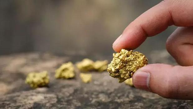Çin`in altın tüketimi arttı