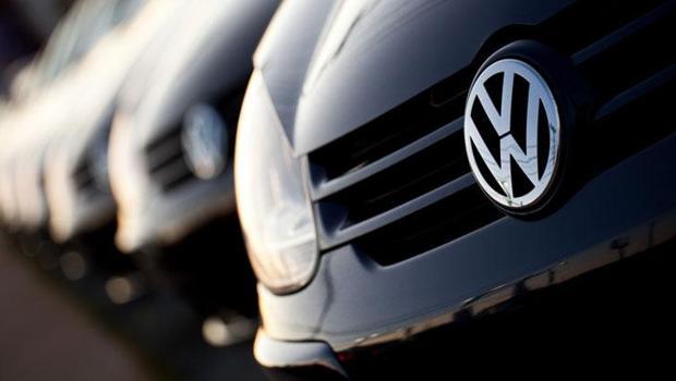 Volkswagen`in satışları düştü
