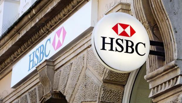 HSBC CEO`su görevi bırakacak