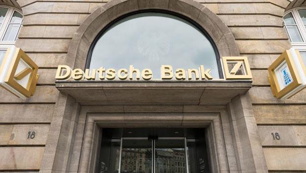 Deutsche Bank personel maaşlarına zam yapacak