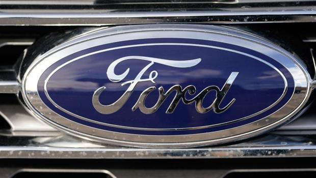 Ford Motor`un ABD`de satışları azaldı