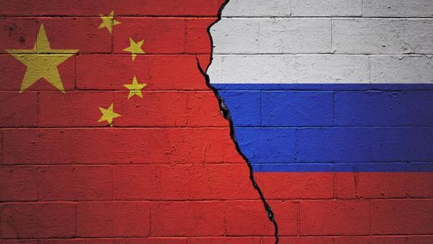 Çin ile Rusya’nın ticaret hacmi arttı