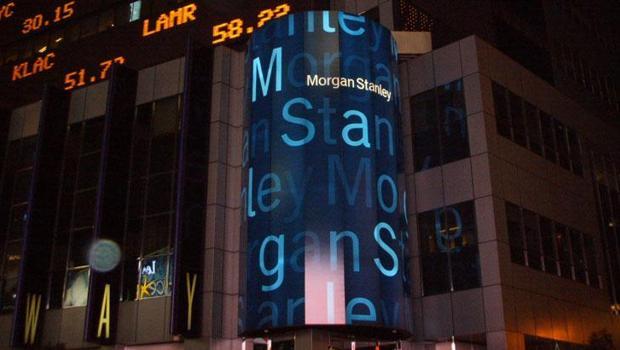 Morgan Stanley, 100 kişiye istihdam yaratacak