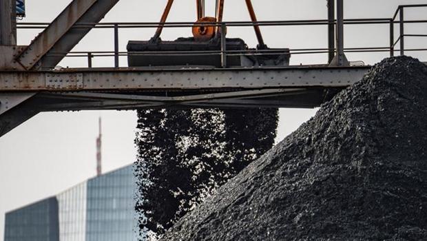 Çin kömür ve doğal gaz stoklarını artırıyor