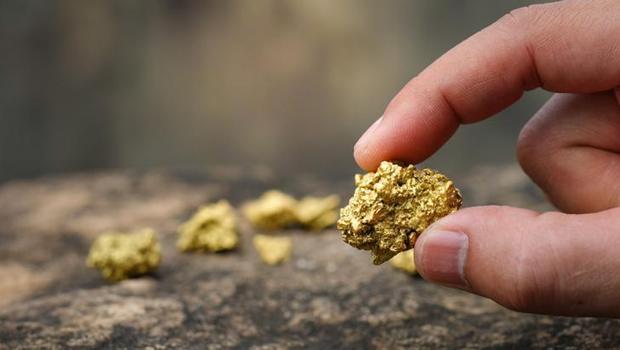 Rusya ve Çin`in altın rezervleri artıyor