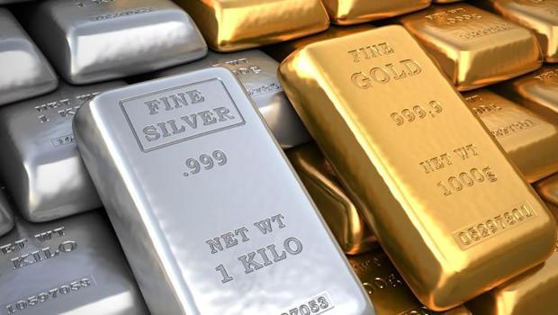 JP Morgan`dan altın ve gümüş tahmini