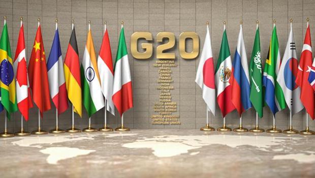 G20 ülkelerinin ihracatı arttı