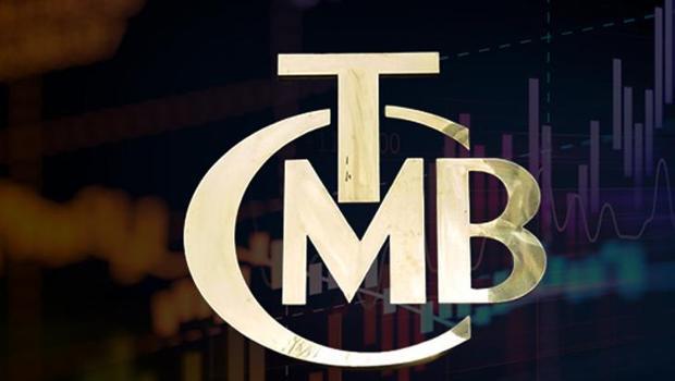 TCMB`nin swap hariç net rezervleri artıya geçti