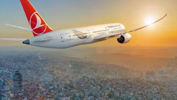 Türk Hava Yolları Türkiye`nin En Değerli Markası