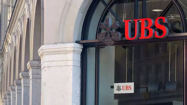 UBS, Pekin destekli fonla görüşmelere başladı