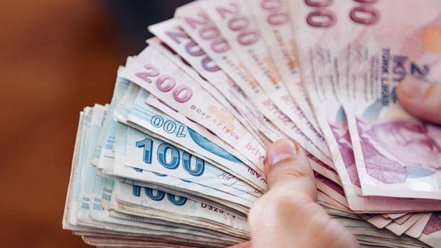 Bankacılık sektörünün kredi hacmi geriledi