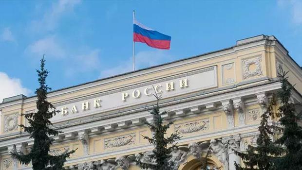 Rusya Merkez Bankası faiz oranını artırdı